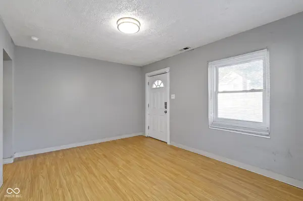 2521 Columbia AVE, Indianapolis, IN 46205
