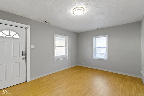 2521 Columbia AVE, Indianapolis, IN 46205