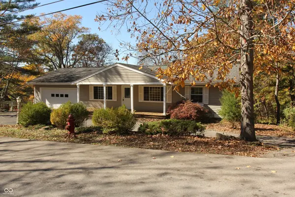 380 N Jefferson ST, Nashville, IN 47448