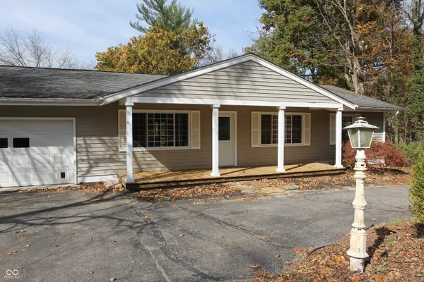 380 N Jefferson ST, Nashville, IN 47448