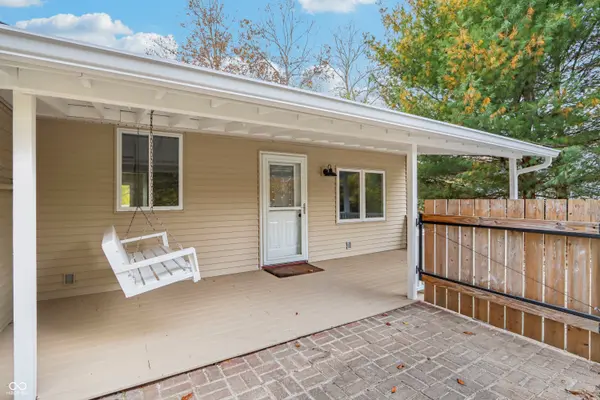 269 Gatesville RD, Morgantown, IN 46160