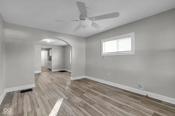 1027 N Tibbs AVE, Indianapolis, IN 46222