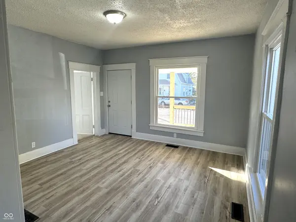 110 W Franklin ST, Crawfordsville, IN 47933