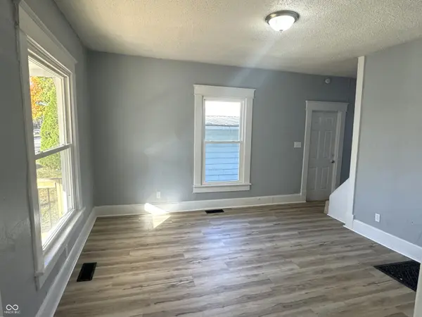 110 W Franklin ST, Crawfordsville, IN 47933