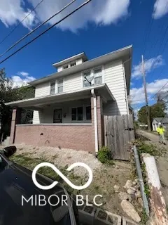 218 W 31st ST, Indianapolis, IN 46208