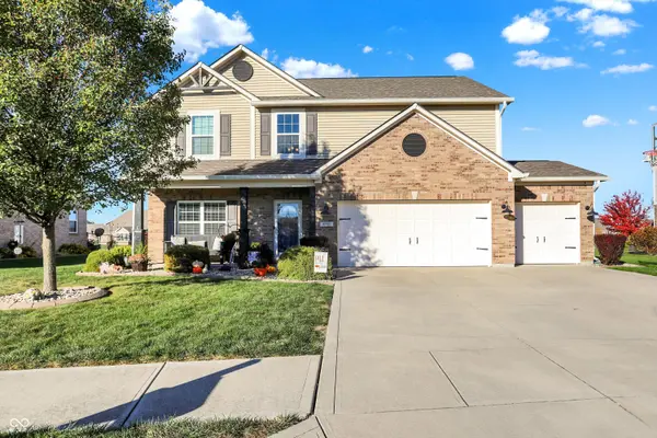 3250 S Courtney DR, New Palestine, IN 46163