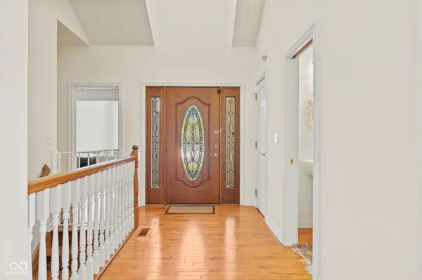 75 Elizabeth CT, Danville, IN 46122