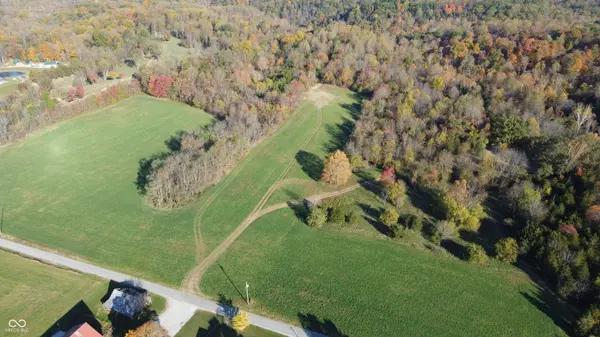 9499 E Poplar Ridge RD, Canaan, IN 47224