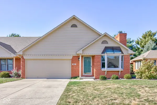 2964 Colony Lake W DR, Plainfield, IN 46168