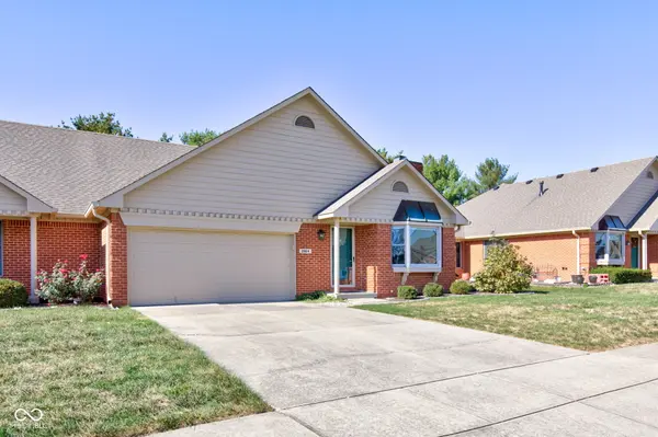 2964 Colony Lake W DR, Plainfield, IN 46168