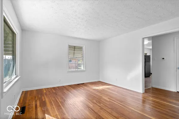 3036 N Keystone AVE, Indianapolis, IN 46218