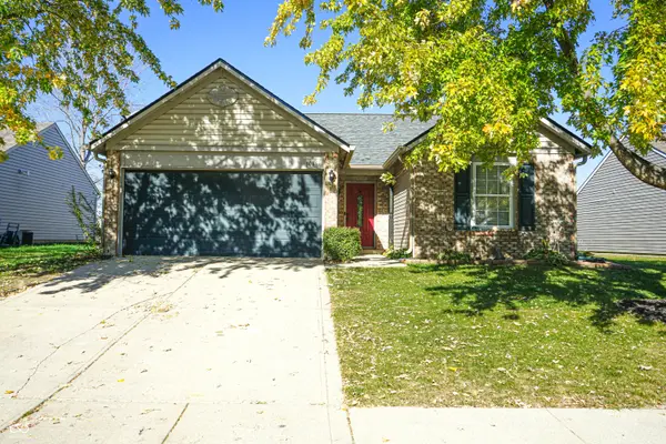 1086 Taurus LN,  Franklin,  IN 46131