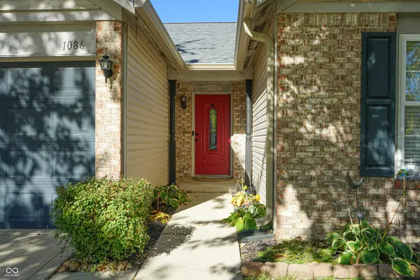 1086 Taurus LN, Franklin, IN 46131