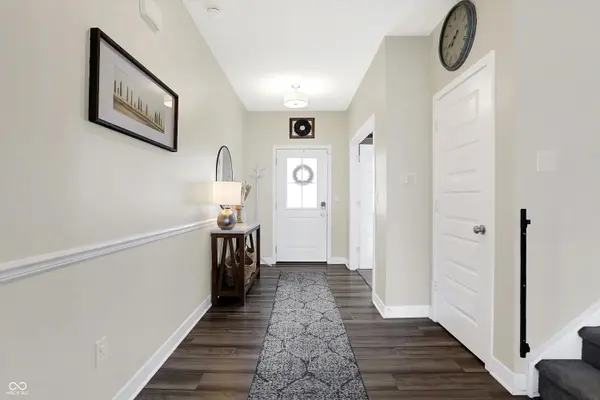 9218 Springbrook DR, Pendleton, IN 46064