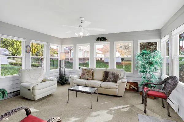 5275 Linda WAY, Greenwood, IN 46142