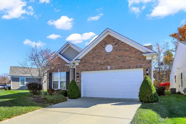 12881 Gloria DR, Fishers, IN 46037