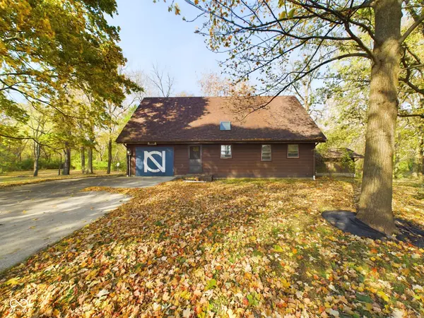 2642 W Mercer LN, Pendleton, IN 46064