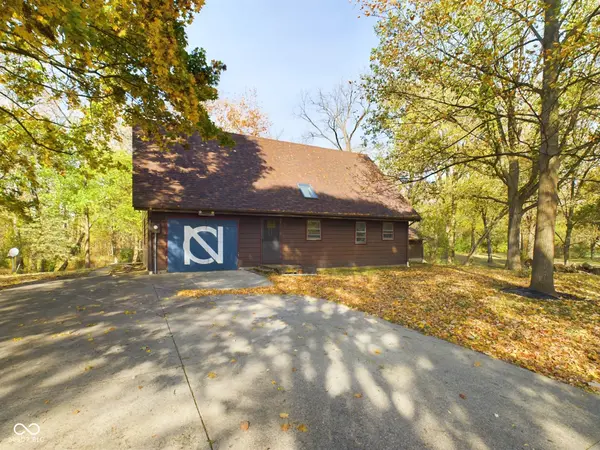 2642 W Mercer LN, Pendleton, IN 46064