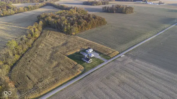 5043 N County Road 225 W, Brownstown, IN 47220