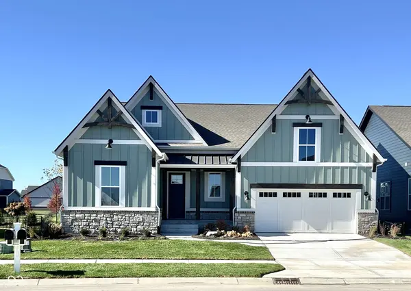 1975 Granville DR, Westfield, IN 46074
