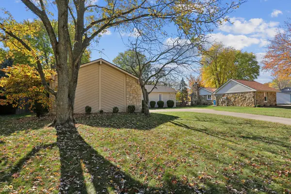 7821 Tanager LN, Indianapolis, IN 46256