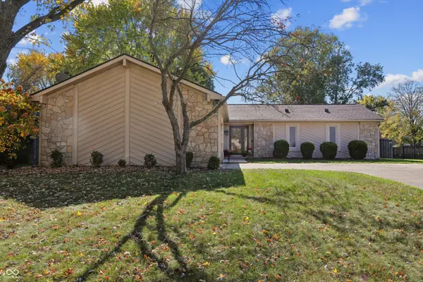 7821 Tanager LN, Indianapolis, IN 46256