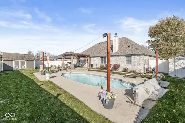 108 Galloway ST, Avon, IN 46123