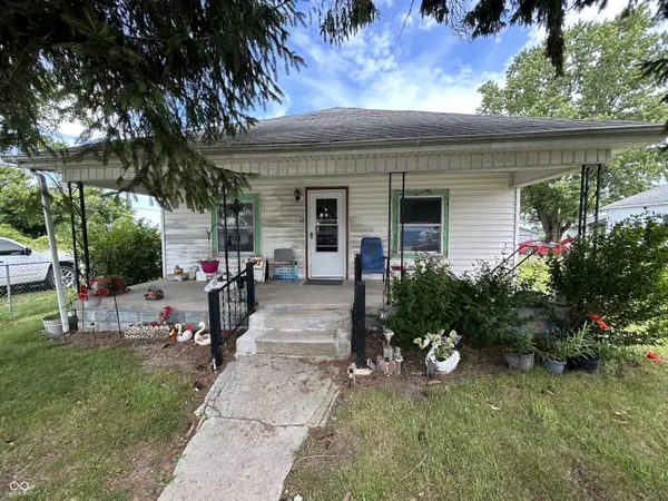 4634 E 400 S, Hemlock, IN 46902