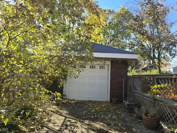 3312 Central AVE, Indianapolis, IN 46205