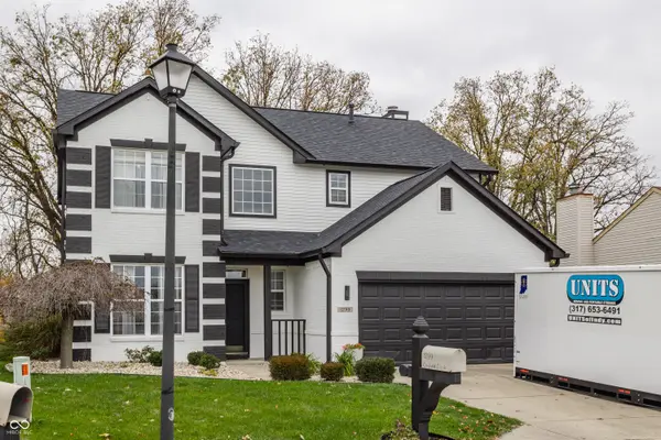 1299 Crisfield CIR, Greenwood, IN 46142