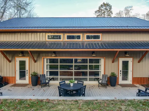 7821 W County Road 875 S, French Lick, IN 47432