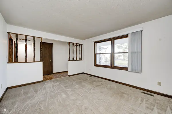 8605 W Mooresville RD, Camby, IN 46113