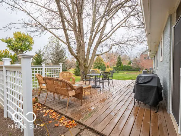 4441 Hazy LN, Greenwood, IN 46142
