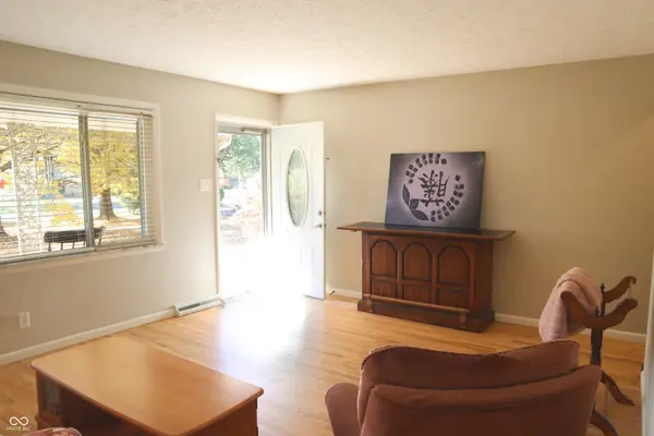 4306 E Brunswick AVE, Indianapolis, IN 46237