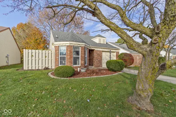 9462 Charter DR, Indianapolis, IN 46250