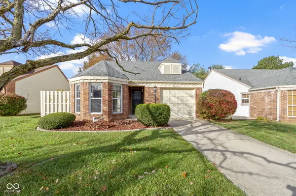 9462 Charter DR, Indianapolis, IN 46250