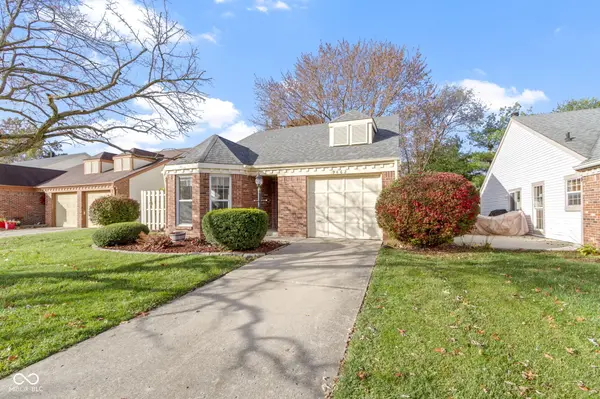 9462 Charter DR, Indianapolis, IN 46250