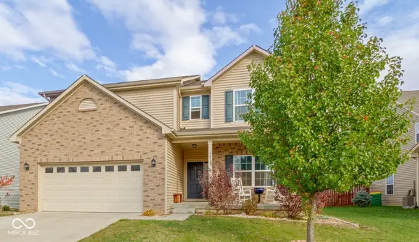 18123 Pennsy Way, Westfield, IN 46074