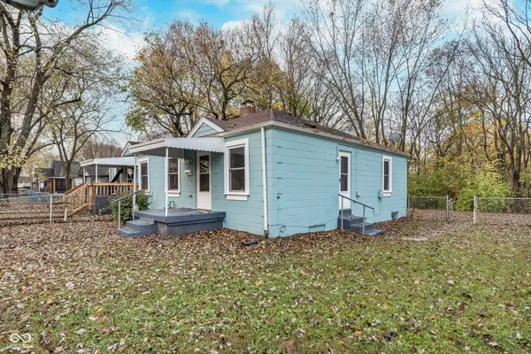4260 Norwaldo AVE, Indianapolis, IN 46205