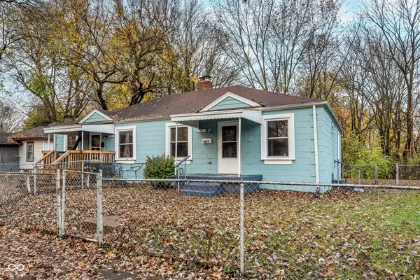 4260 Norwaldo AVE, Indianapolis, IN 46205