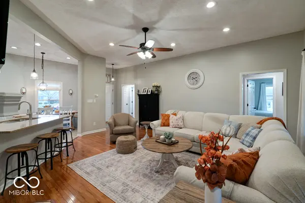 6778 Anna CT, Plainfield, IN 46168