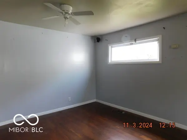 3437 N Elizabeth ST, Indianapolis, IN 46226