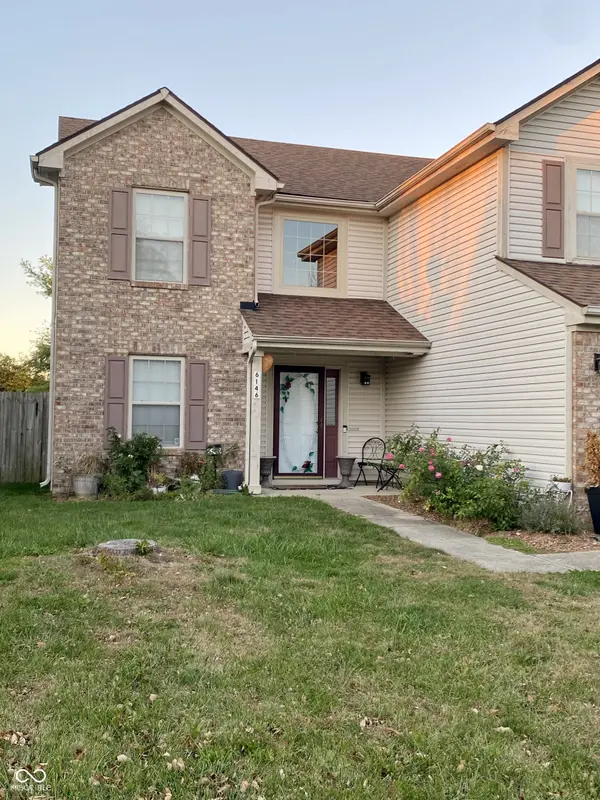 6146 Lake Freeman DR, Indianapolis, IN 46254