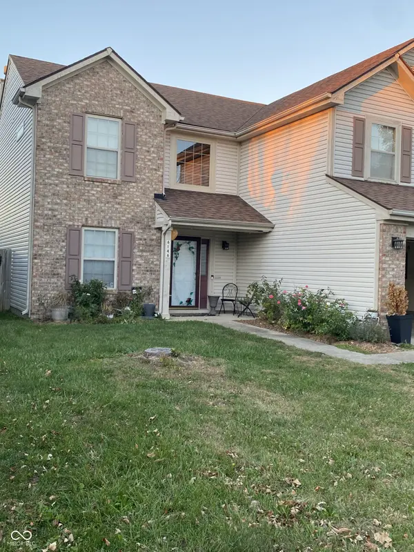6146 Lake Freeman DR, Indianapolis, IN 46254