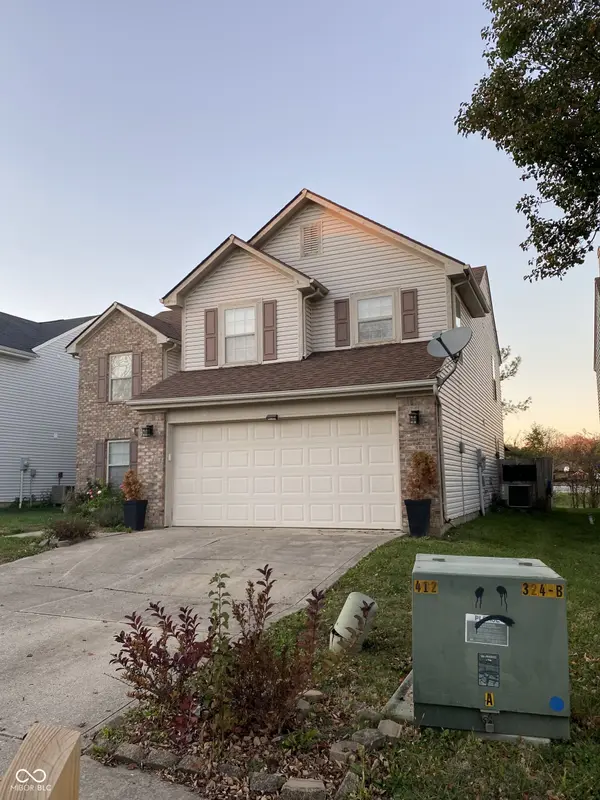 6146 Lake Freeman DR, Indianapolis, IN 46254