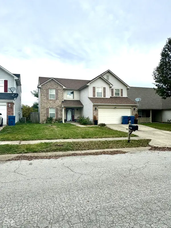 6146 Lake Freeman DR, Indianapolis, IN 46254