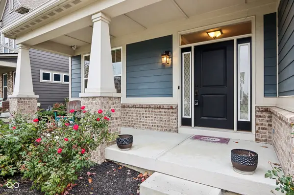 15924 Foothill DR, Noblesville, IN 46060