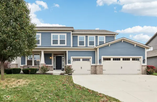 15924 Foothill DR, Noblesville, IN 46060