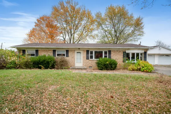 13521 W Main ST, Daleville, IN 47334