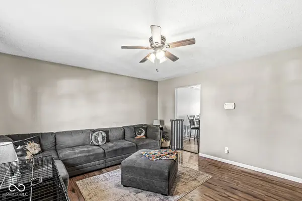 431 W 4th ST, Greenfield, IN 46140